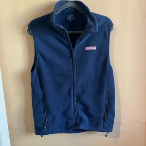 Vineyard vines vest